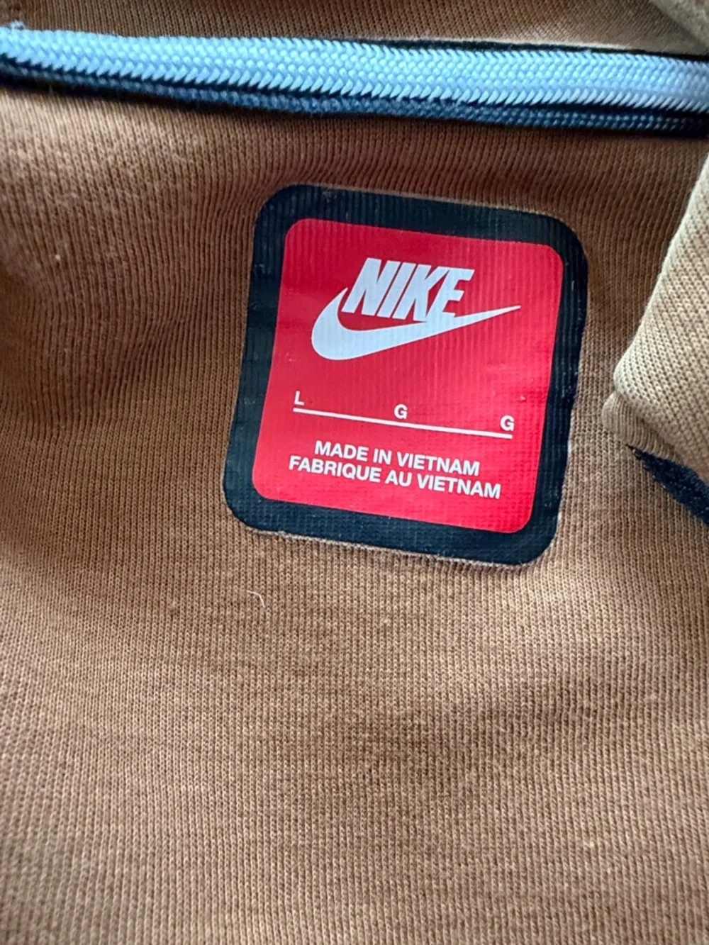 Kids Nike Tech Set - Picture 3 of 6